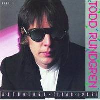 Todd Rundgren : Anthology 1968-1985